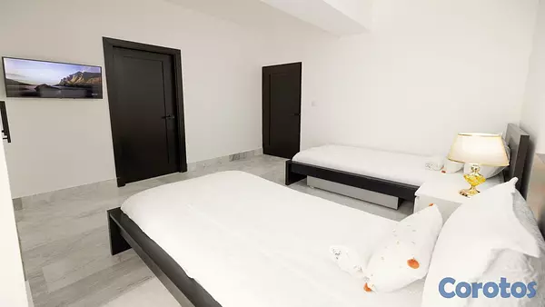 apartamentos - APARTAMENTO EN VENTA EN LA ESMERALDA, SANTIAGO. 9