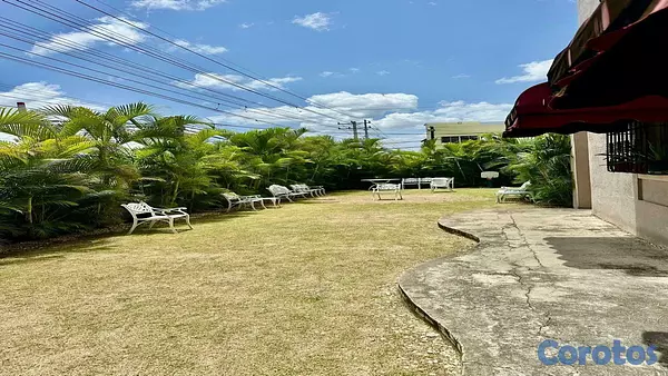 apartamentos - PARTAMENTO EN VENTA – ALTOS DE ARROYO HONDO 3