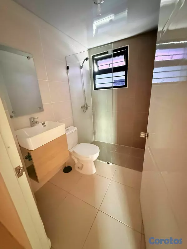 apartamentos - Apartamento  en Venta  vacío – Residencial Quintas 9