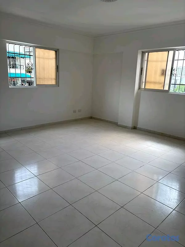 apartamentos - Vendo Apartamento en Evaristo Morales  12