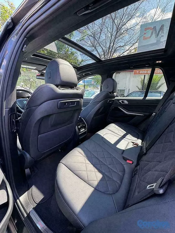 jeepetas y camionetas - BMW X-5 SDrive40I 2023 6