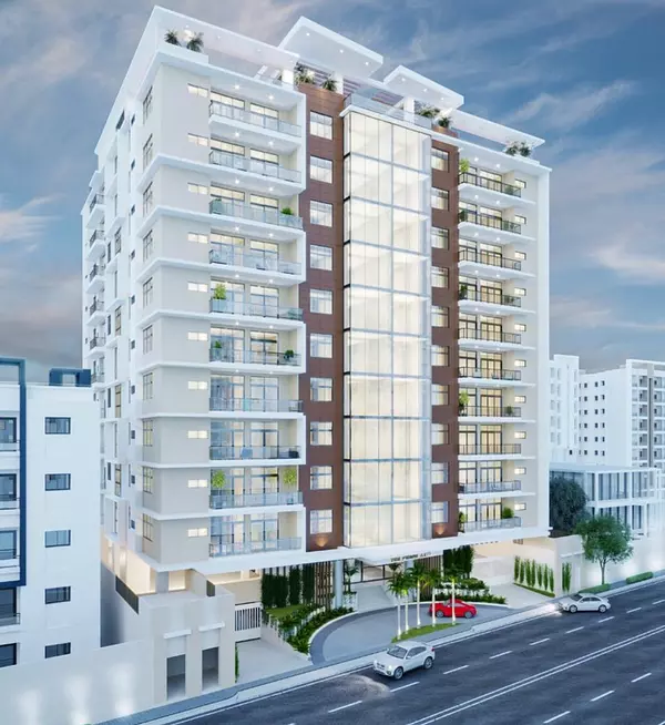 apartamentos - Apartamentos de Lujos en Bella Vista Sur 1