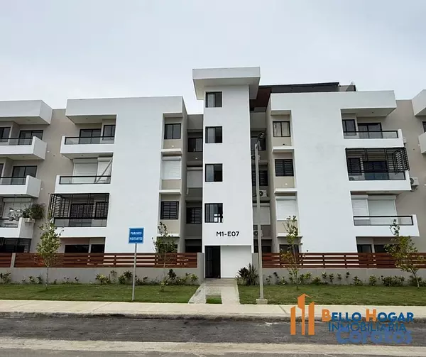 apartamentos - ✨ Apartamentos Nuevos con Acceso a Playa y Casa Cl 1