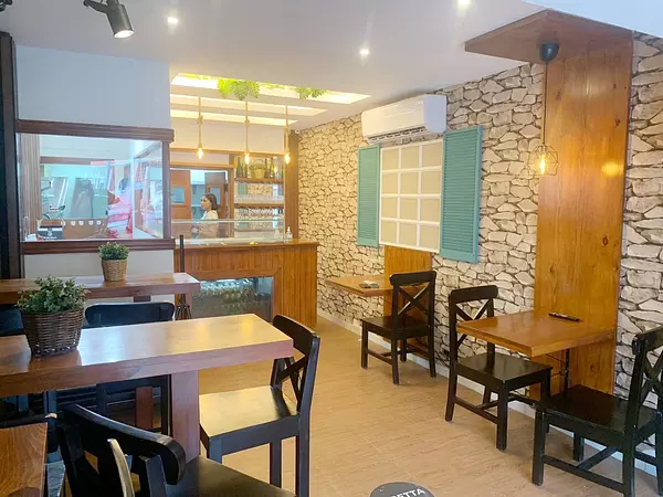 oficinas y locales comerciales - local en bella vista  3