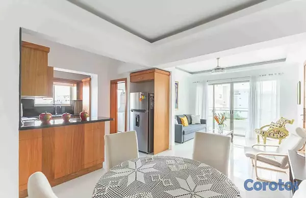 apartamentos - Alquiler de Apartamento en Mirador sur 7