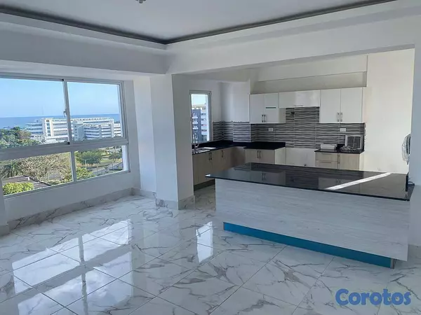 penthouses - Vendo penthouse en la zona universitaria  5