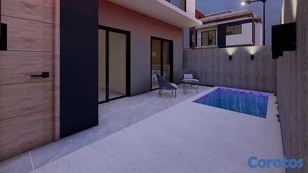 apartamentos - PROYECTO EN COSTA CANA  7
