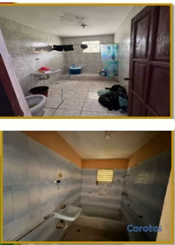 casas - Ventas 2 casas 7 Hab. 4 Baños 6 parqueos 7