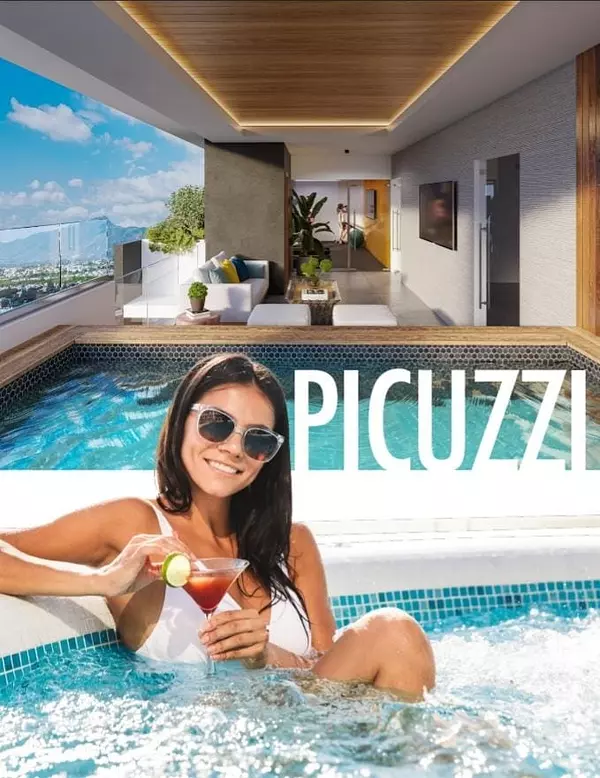 apartamentos - THE WOODS Moderno Residencial en Cerros de Gurabo 4