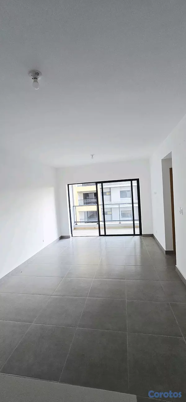 apartamentos - Apartamento en Gazcue residencial Murales  
 5