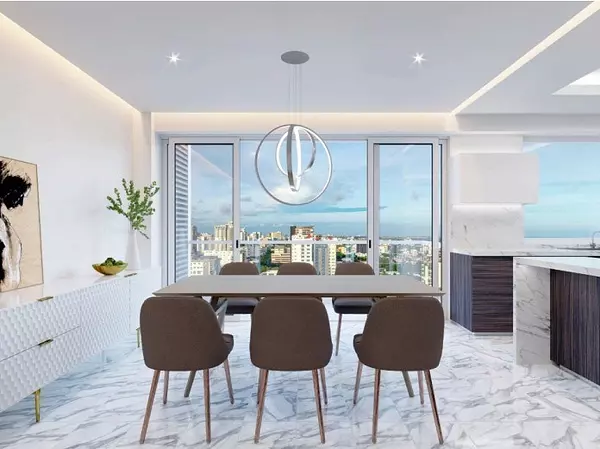 apartamentos - PROYECTO DE APARTAMENTOS EN EL SECTOR DE BELLA VISTA 📍 4