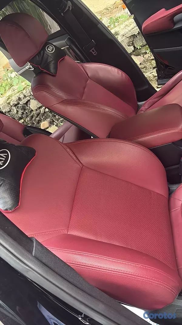 jeepetas y camionetas - KIA SORENTO L 2019 9