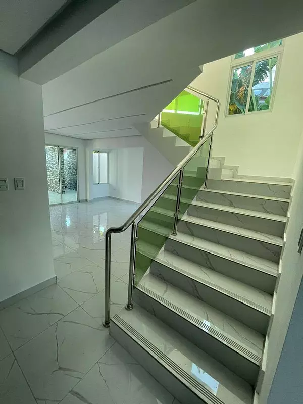 casas - CASA CON PISCINA PRADO ORIENTAL 4 HAB 3 PARQUEO 2
