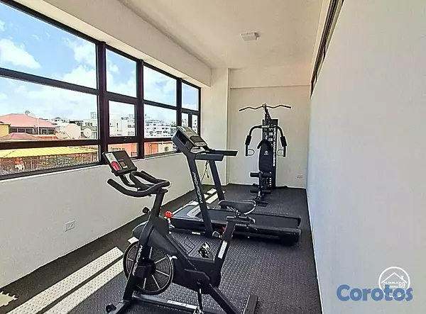 apartamentos - Oportunidad!!! Apartamento en Venta en Bella Vista 8