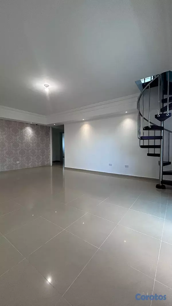 apartamentos - Apartamento 2 niveles + terraza privada en venta e 4