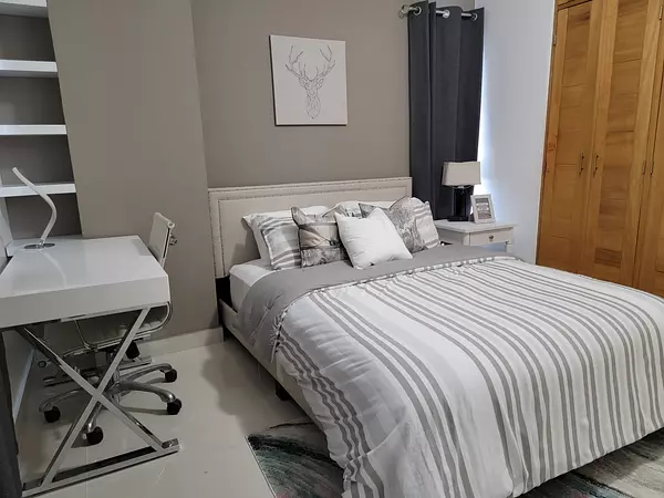 apartamentos - EN VENTA APARTAMENTO EN EL MILLÓN  4