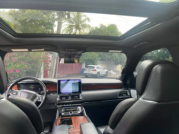 jeepetas y camionetas - lincoln Navigator Reserve 2020 10