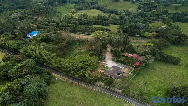 solares y terrenos - Lotes en venta en Jarabacoa 5