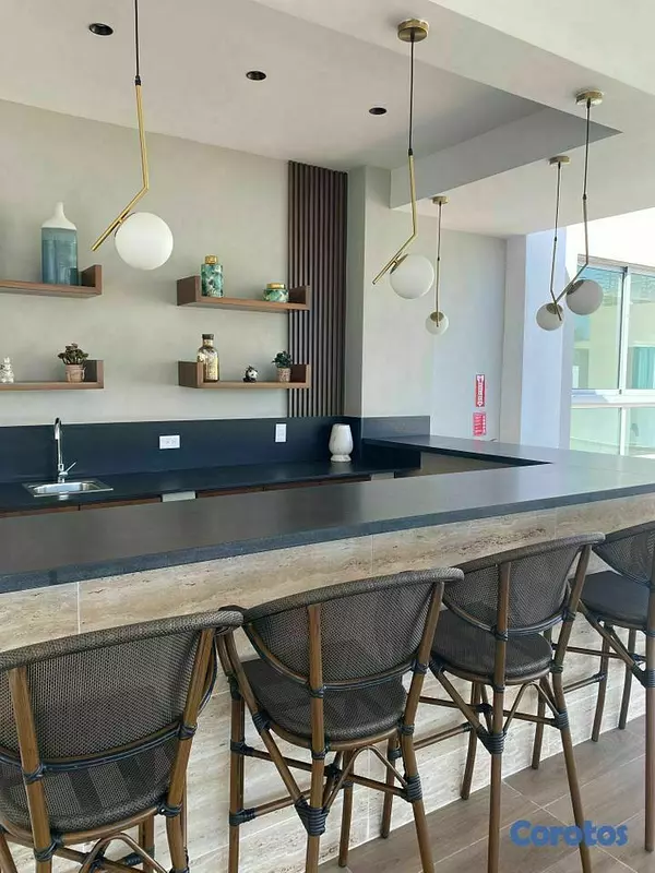 apartamentos - Apartamento en venta en Evaristo Morales  5