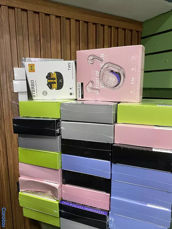 otros electronicos - auriculares en oferta  2