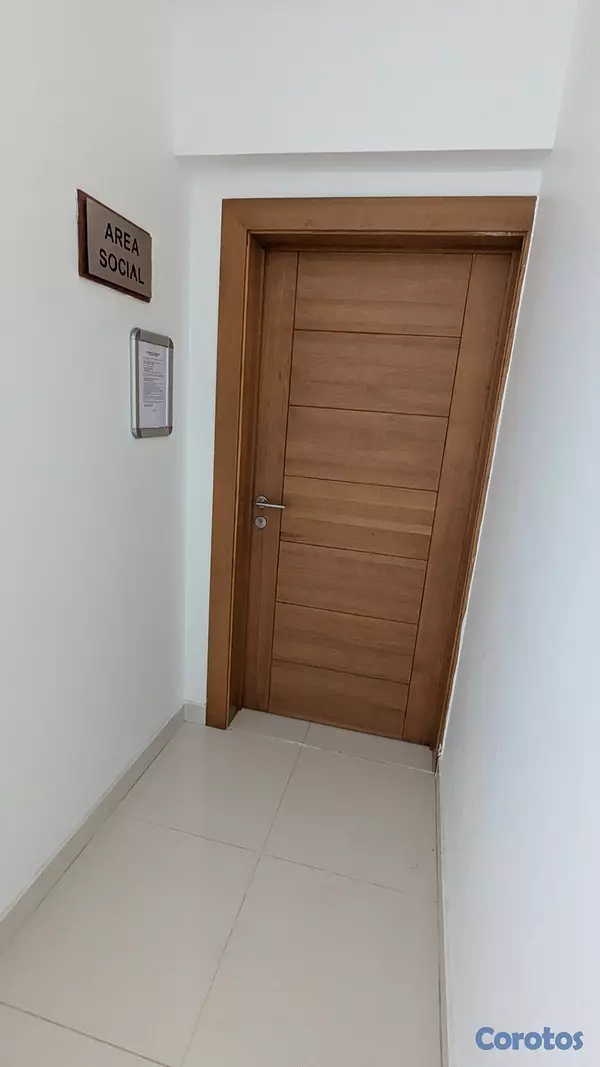 apartamentos - Apartamento Bella Vista con ascensor 96.5 metros 17