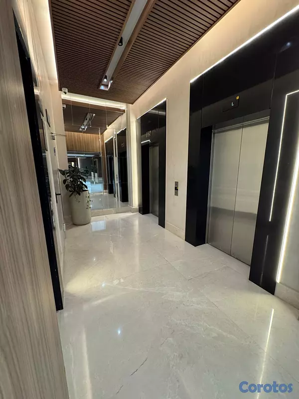 oficinas y locales comerciales - Local para oficina alquiler Villa Palmera Piantini 5