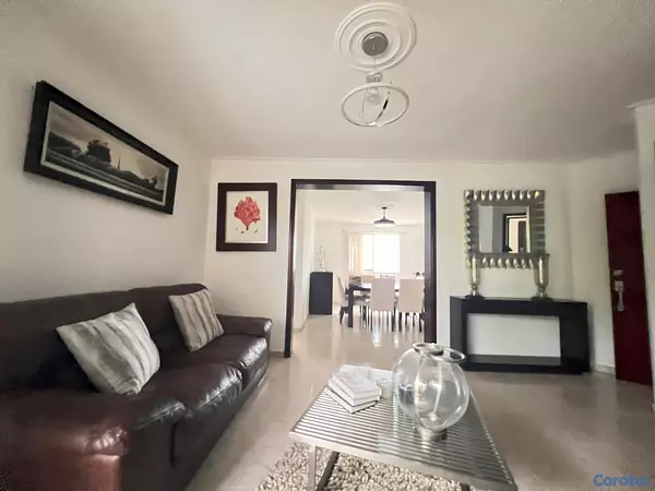 apartamentos - APARTAMENTO AMUEBLADO CERROS DE GURABO III 6