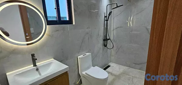 casas - villa de lujo en residencial privado de Puerto plata  8