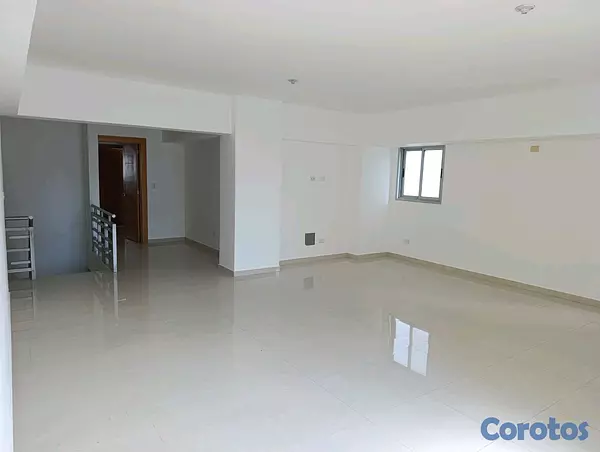 penthouses - Alquiler de Penthouses en Naco 10