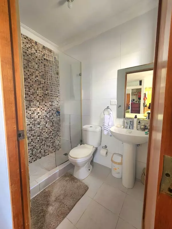 apartamentos - 
Apartamento en venta entre el Mirador Sur y la avenida Independecia 3