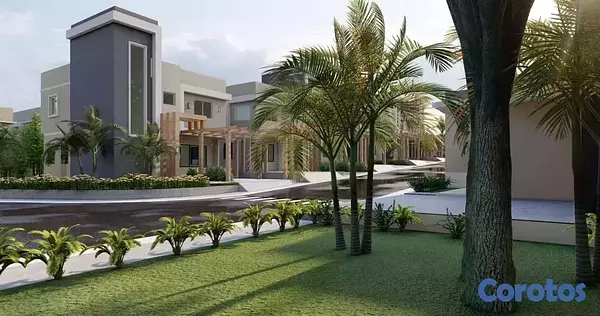 apartamentos - Quintas del Valle – Casas en Santo Domingo Oeste 7