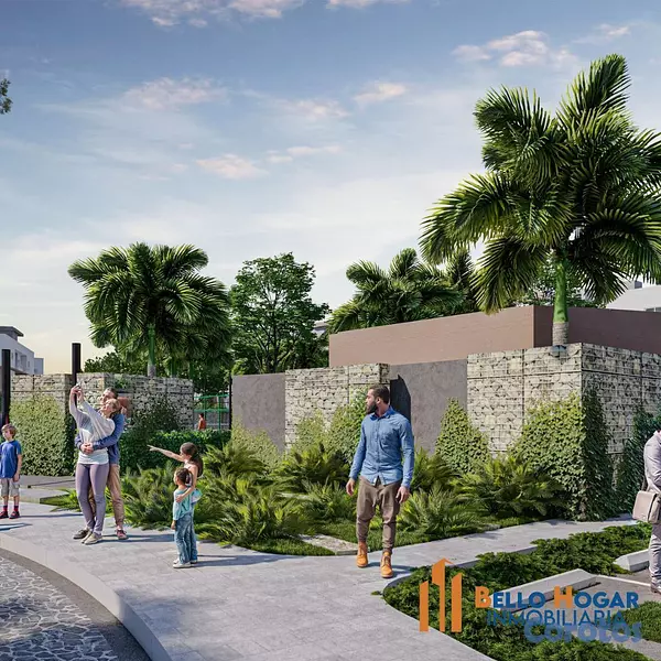 apartamentos - 🏡 Apartamentos en Av. Jacobo Majluta desde RD$4.5  4