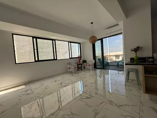 apartamentos - Vendo  Apartamento  Los Cacicazgos  4