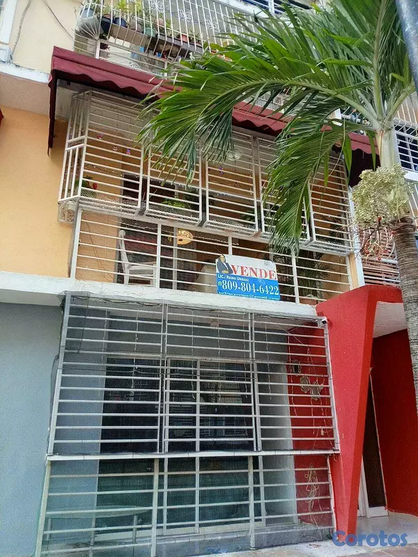 apartamentos - Vendo Apartamento📍Detrás del Ney Arias Lora 2