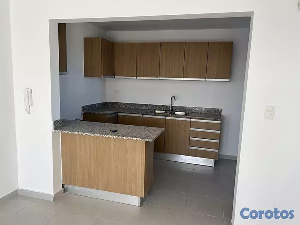 apartamentos - se alquila habitación tipo roomie  4