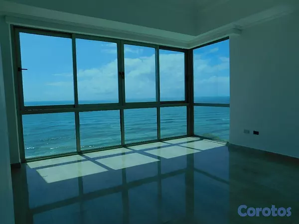 apartamentos - Alquiler Amplio Apartamento de 3 Habitaciones, Malecón Center, Santo Domingo 10