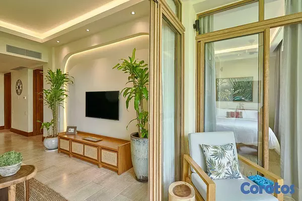 apartamentos - Apartamento en Casa de Campo la Romana de 1 habitacion Reformado 7