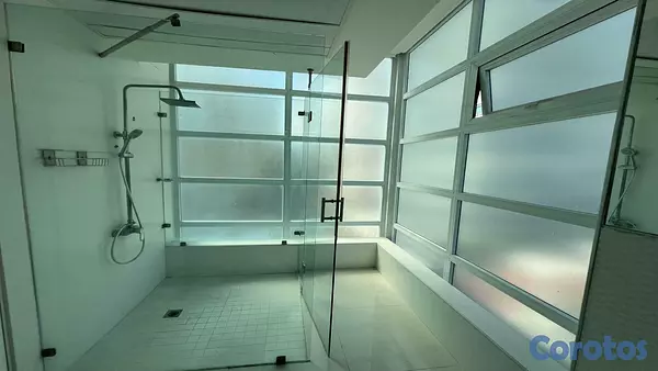 apartamentos - Exclusivo Apartamento de 160 m² en Piantini | Línea Blanca | US$1,500 mensuales 4