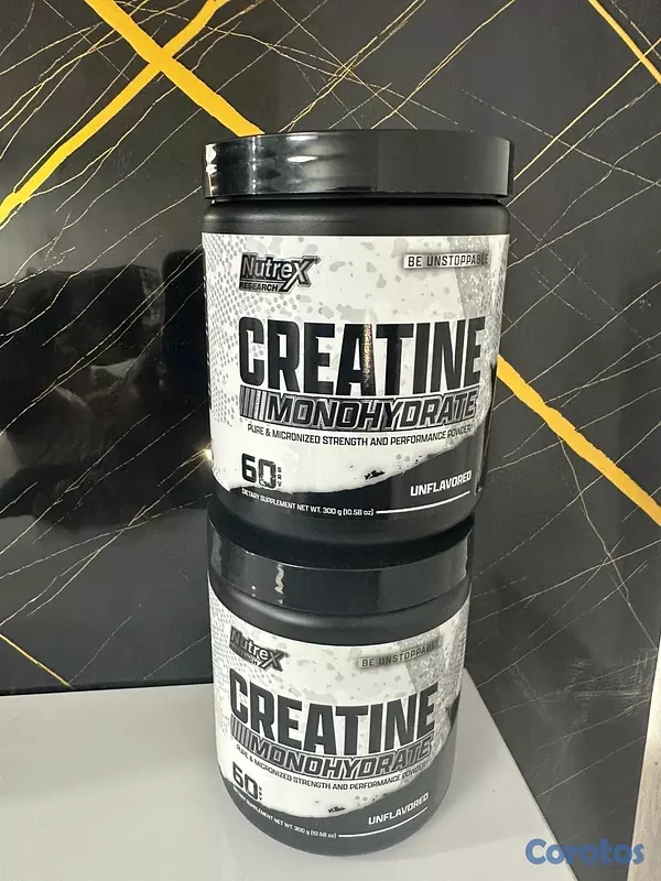 Salud y Equipamiento Médico - Proteína Whey Gold Standard, Carnivor, BPI, MHP Probolic-SR, y muchas otras más. 6