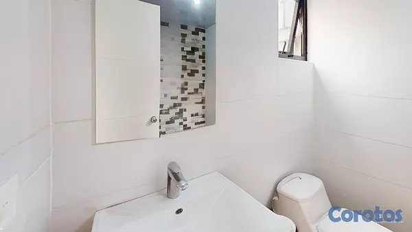 apartamentos - Apartamento en venta en Gazcue 1