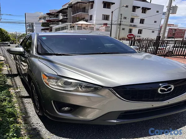 jeepetas y camionetas - Mazda CX-5 Touring AWD (4x4) (Versión Americana), 2015, Súper Espaciosa, Econó 4