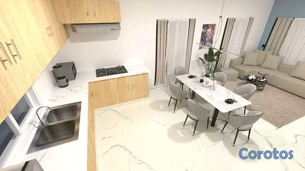 casas - tu casa en bavaro  5