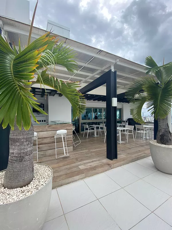 apartamentos - Apartamento 4to Piso Av Enriquillo, Los Cacicazgos 10