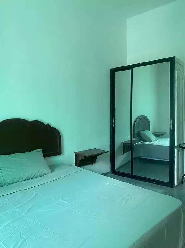apartamentos - Alquiler Apartamento Estudio Amueblado en la Zona Colonial, Santo Domingo 4