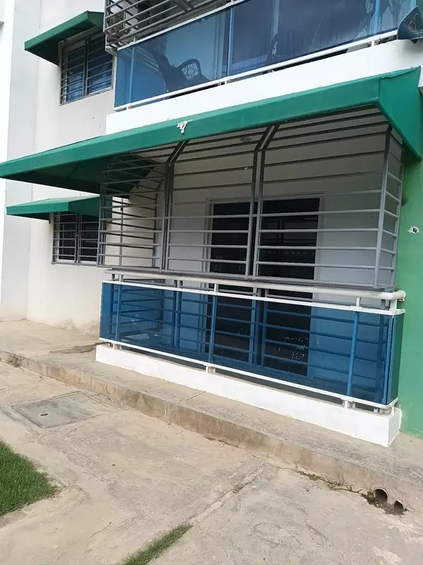 apartamentos - Apartamento oportunidad primer piso, Autopista San isidro, Piso 1 con patio  9