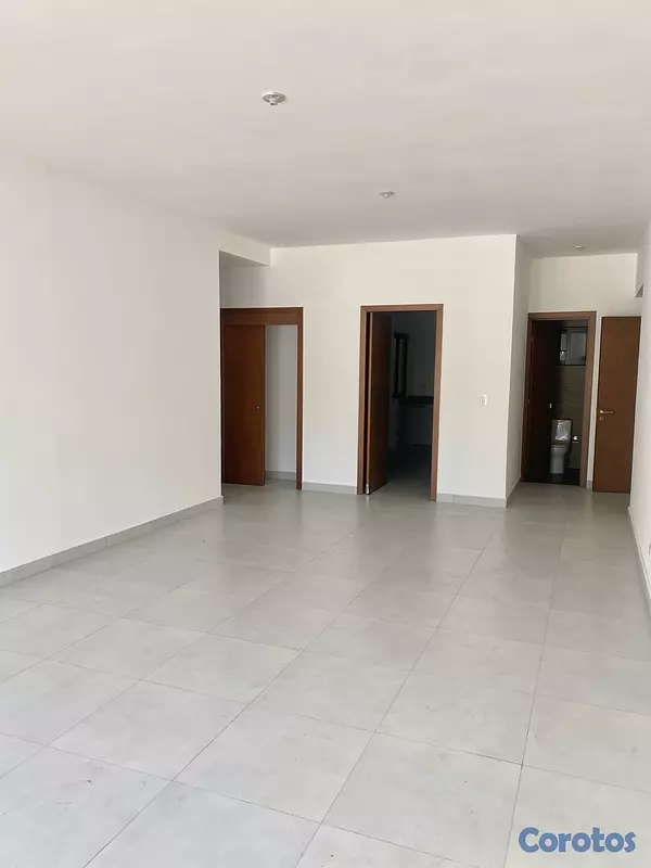 apartamentos - Apartamento 2do Nivel con terraza de 75 mt2 nuevo en viejo A. H.  4