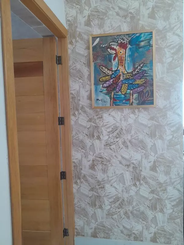 apartamentos - VENDO APARTAMENTO EN LA JULIA, A ESTRENAR TOTALMENTE AMUEBLADO 5