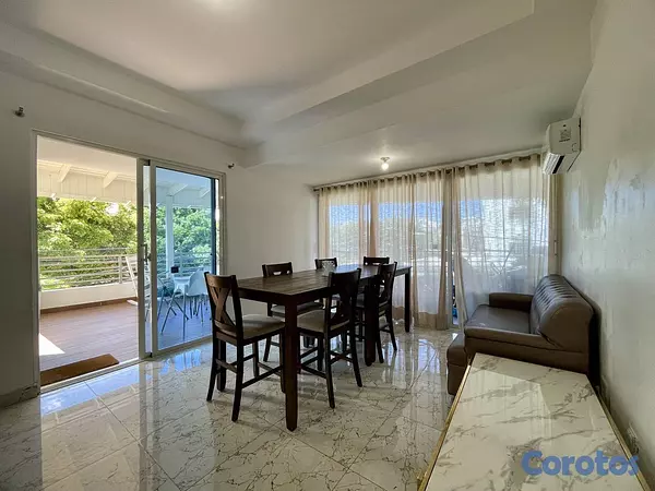 apartamentos - Segunda con terraza en Mirador Norte 8