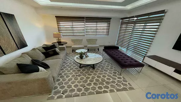 apartamentos - Hermoso apartamento en serralle 6