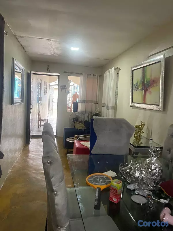 casas - se vende una hermosa casa  7
